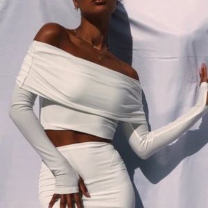 ISO AYM Studio Gala Top